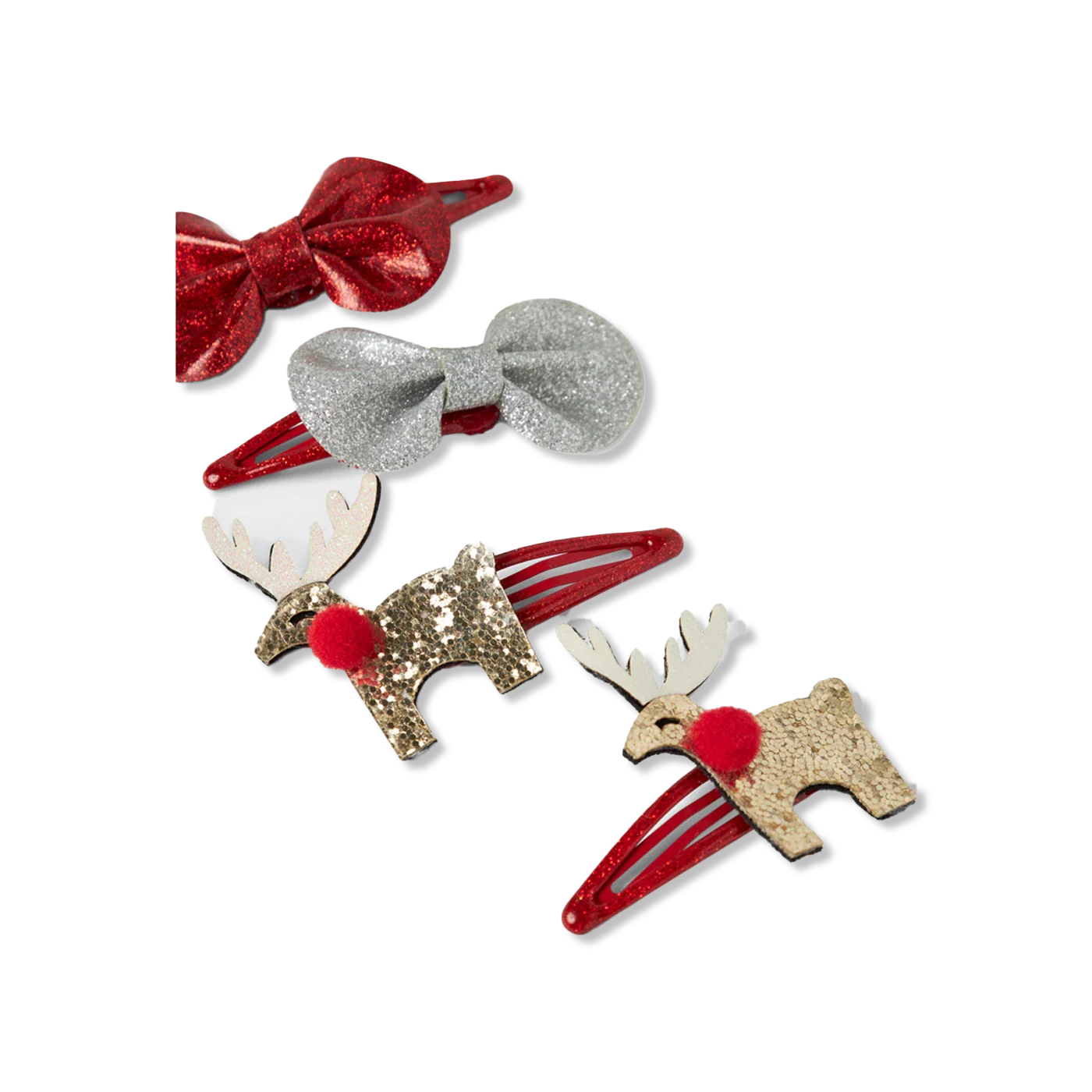 Nkfreinbow haarspange