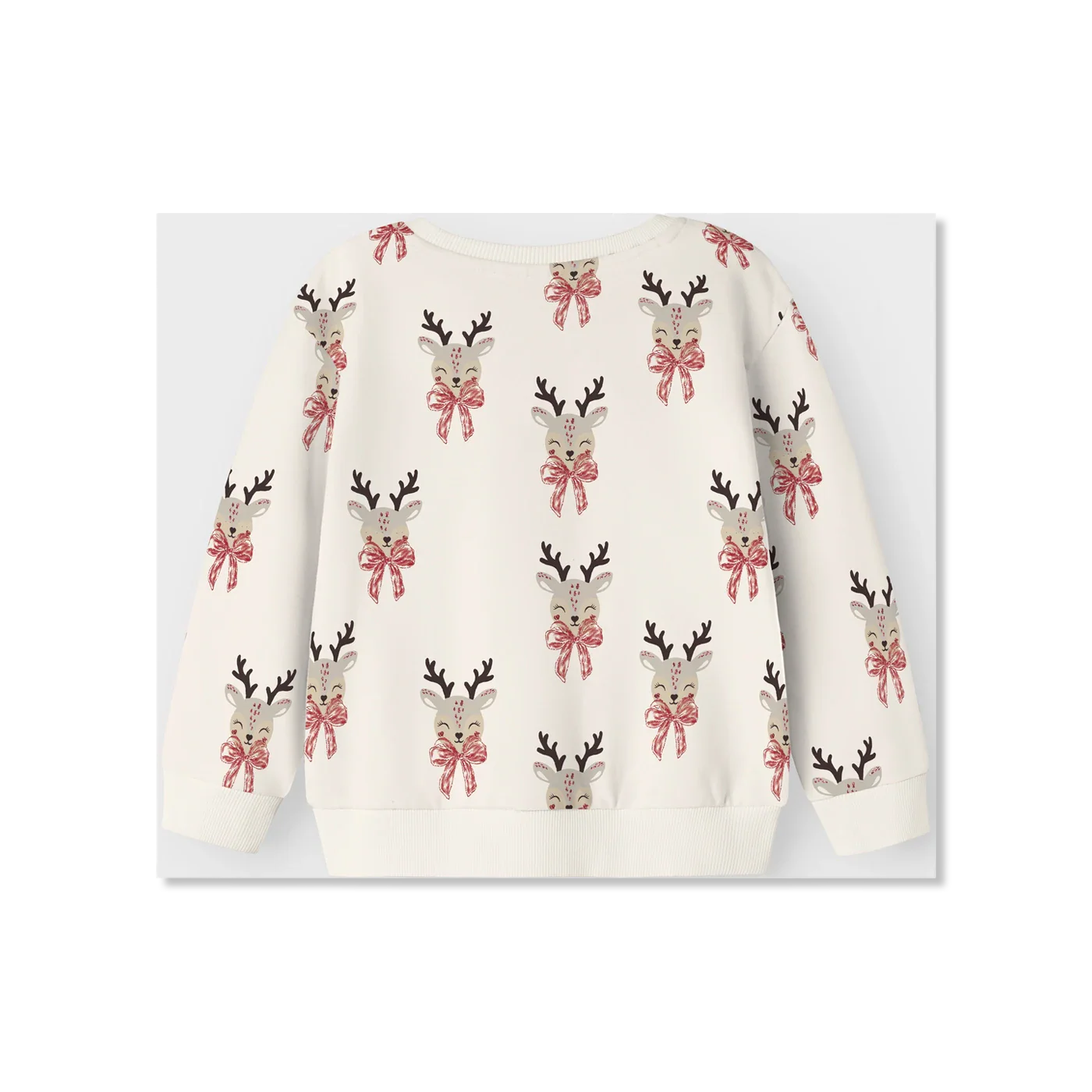 Nmfromia weihnachtskleidung