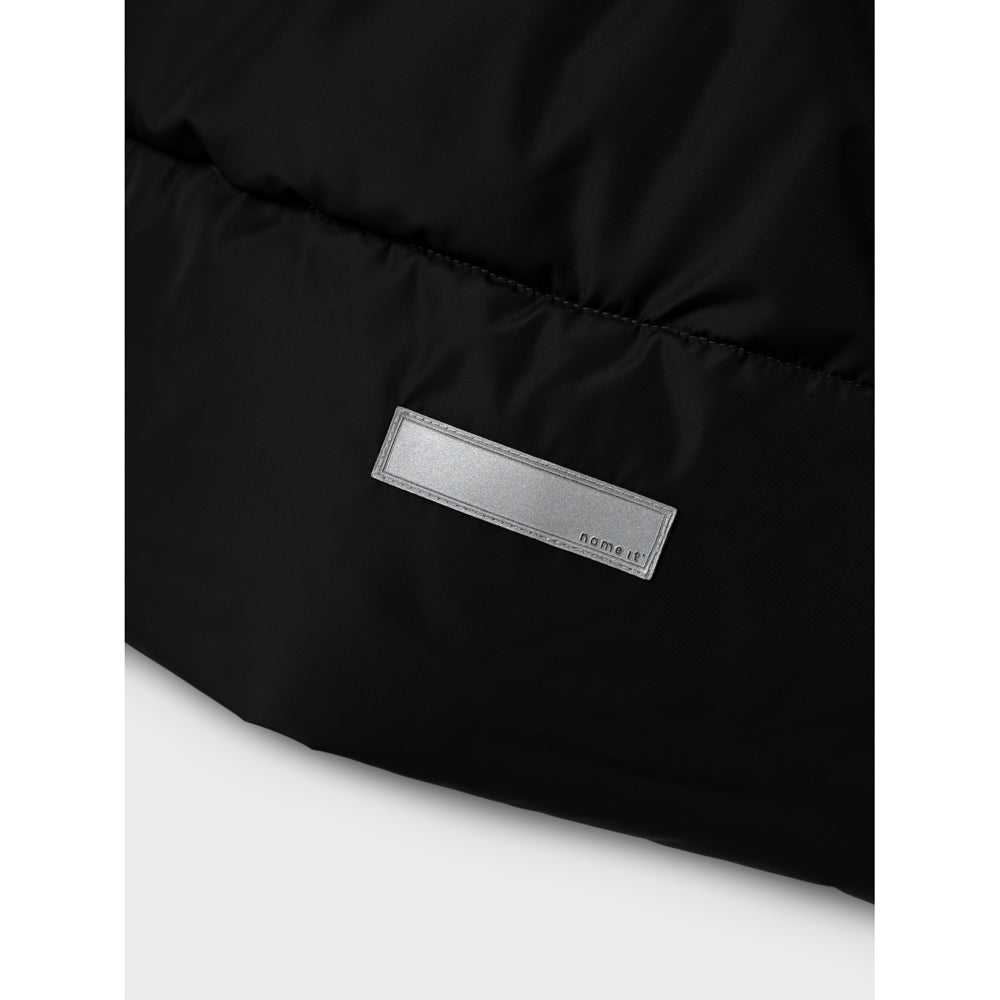 Nkmmedow03 winterjacke