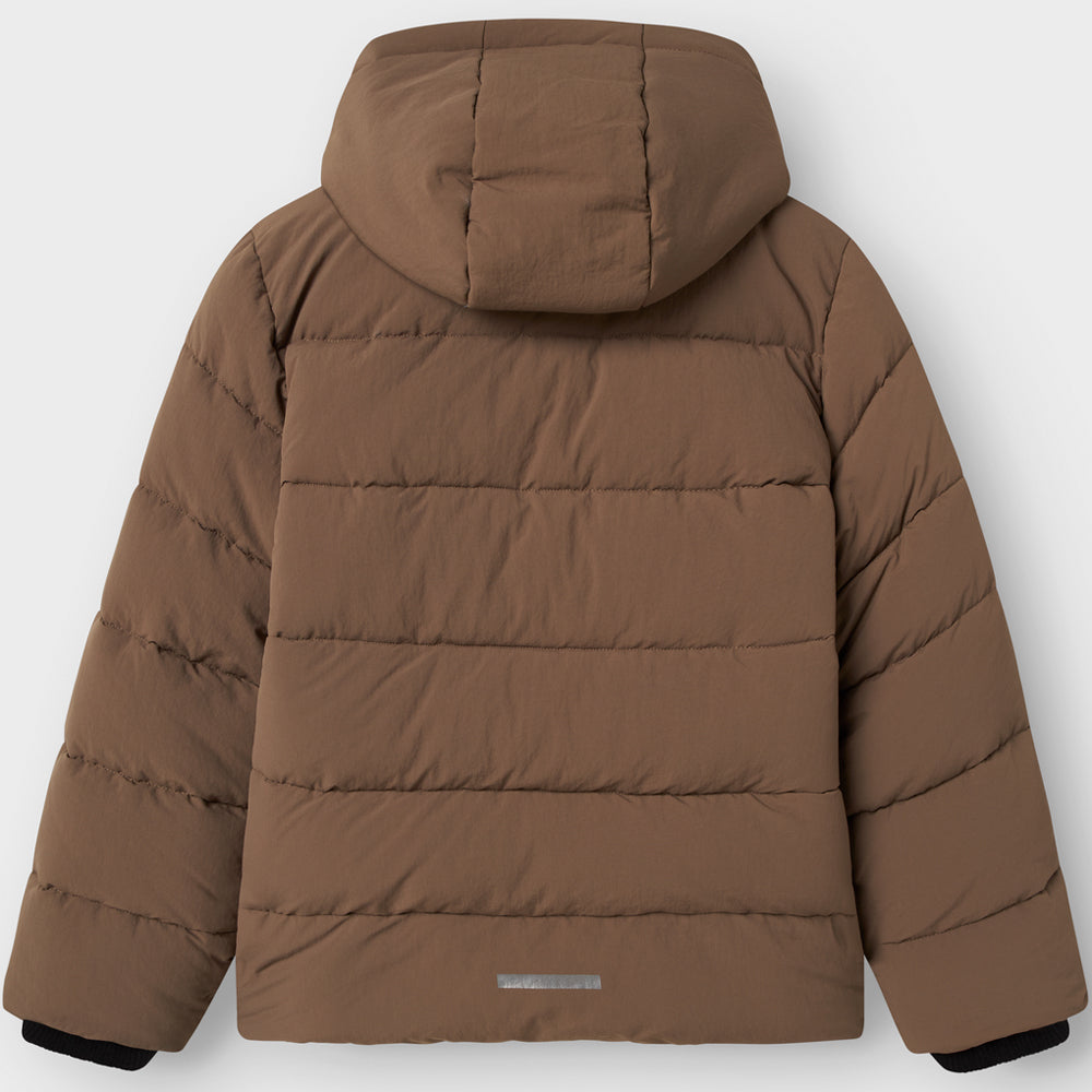 Nkmmelvin winterjacke