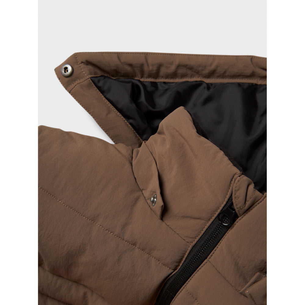 Nkmmelvin winterjacke