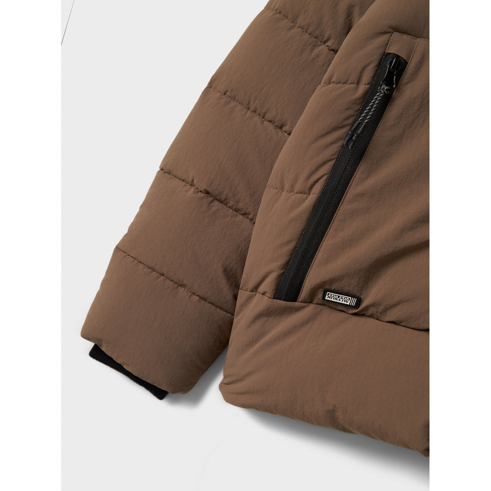 Nkmmelvin winterjacke