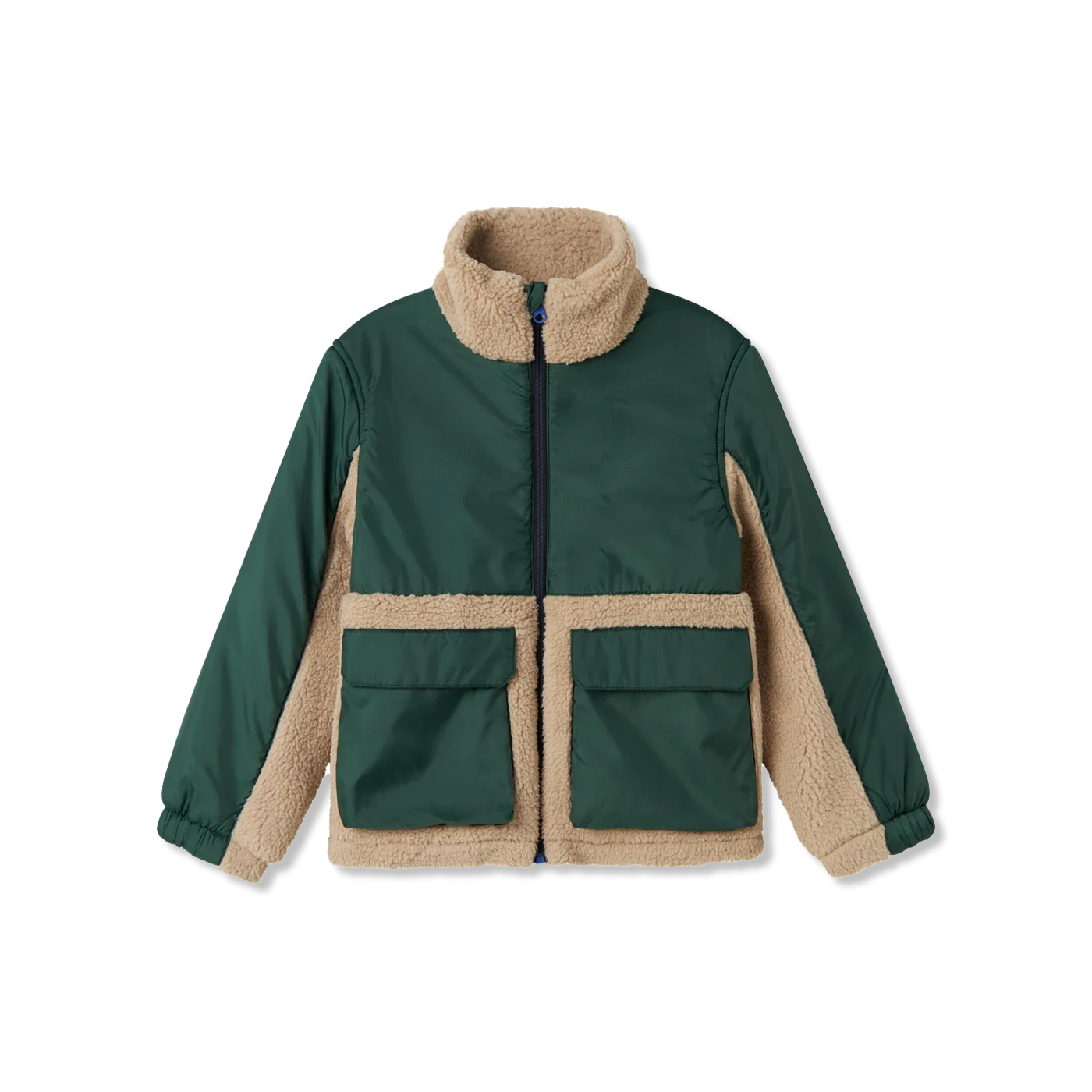 NKMMonico teddyjacke