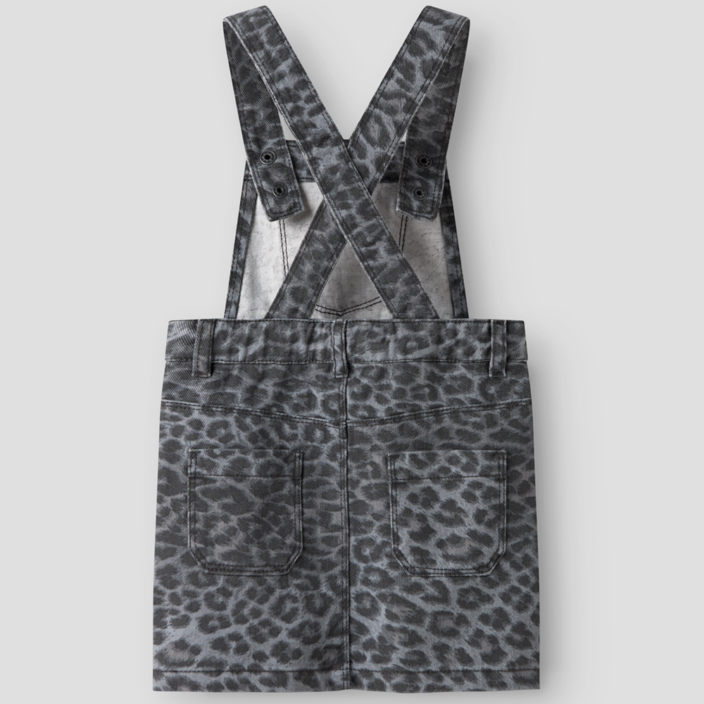 Nmfophelia kleid