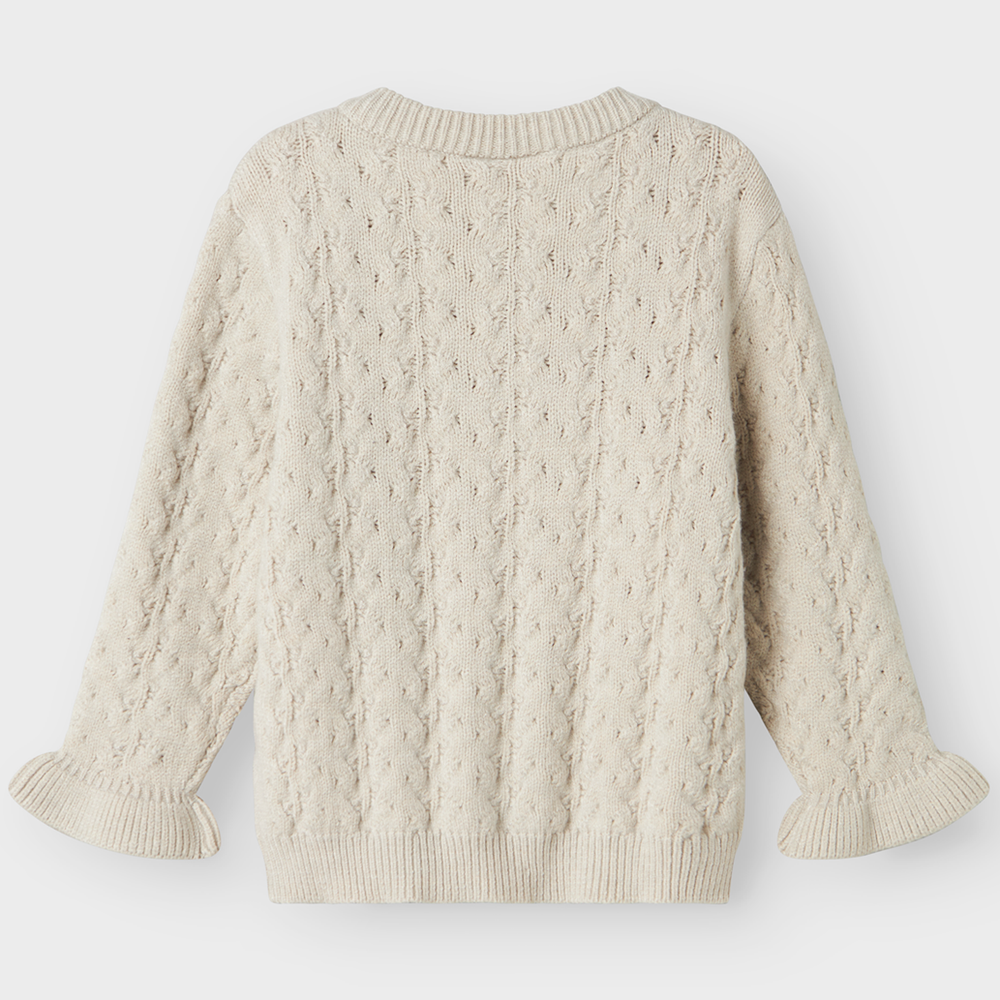 Nmfoanna cardigan