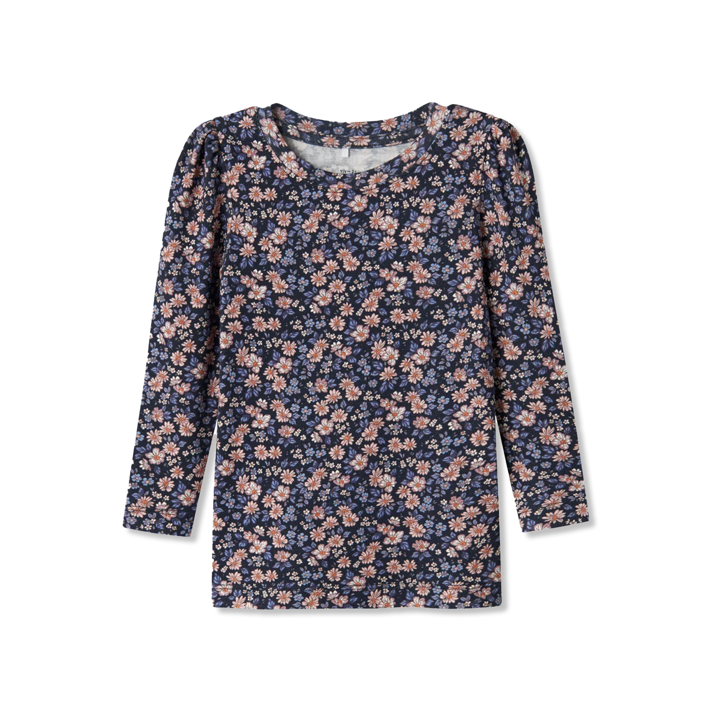 Nmfoalia langarmshirt