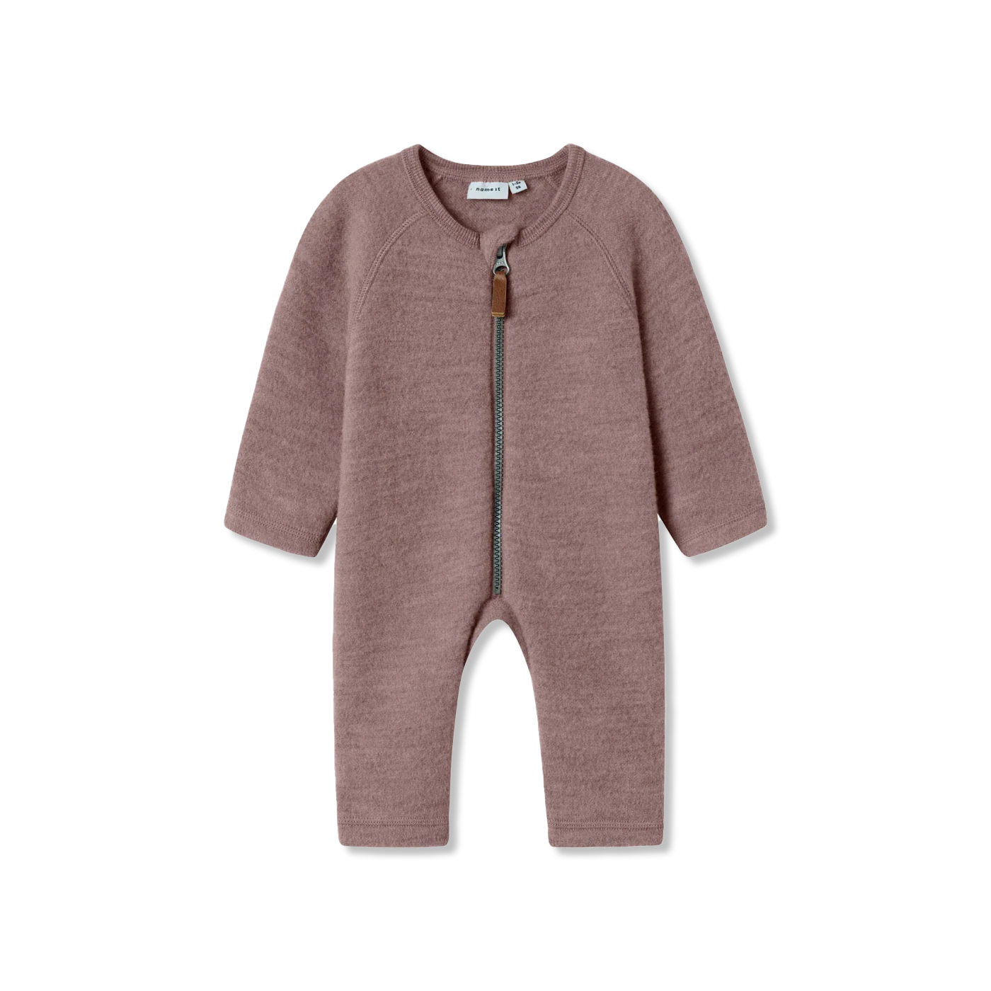 Nbfwmino woll-Fleece