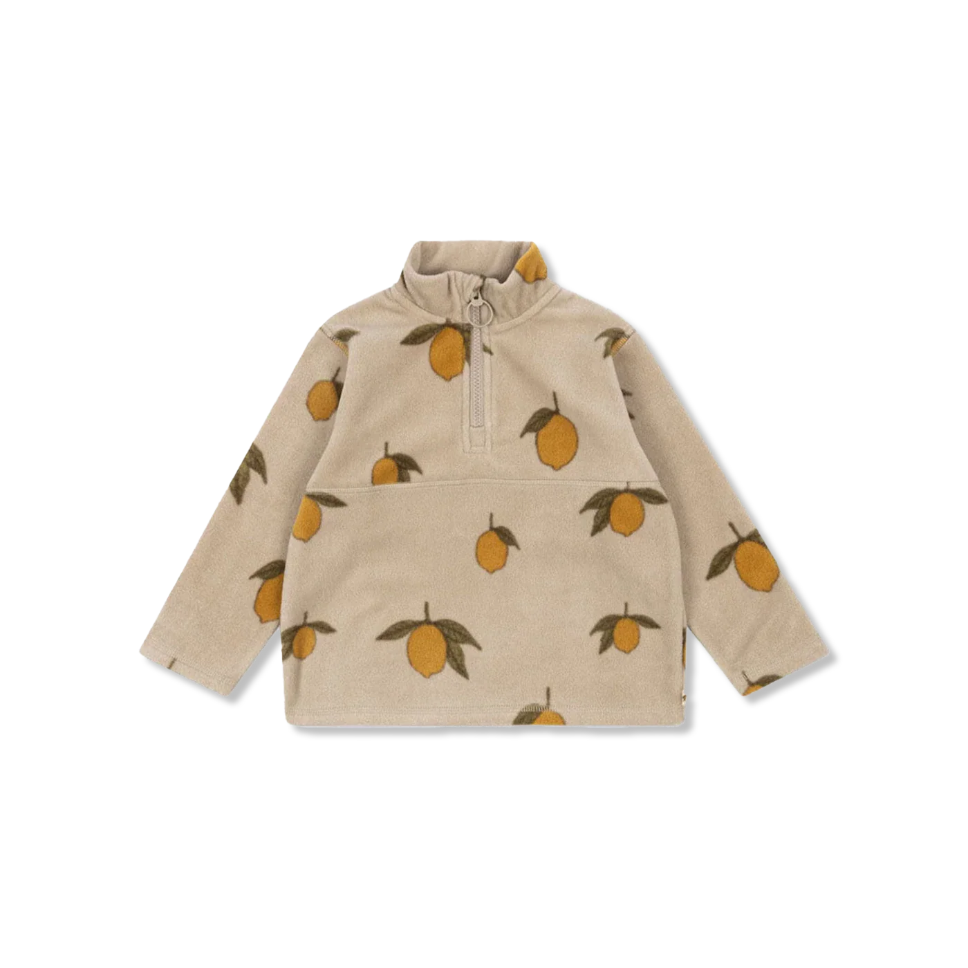 TAVI FLEECE fleecebuks