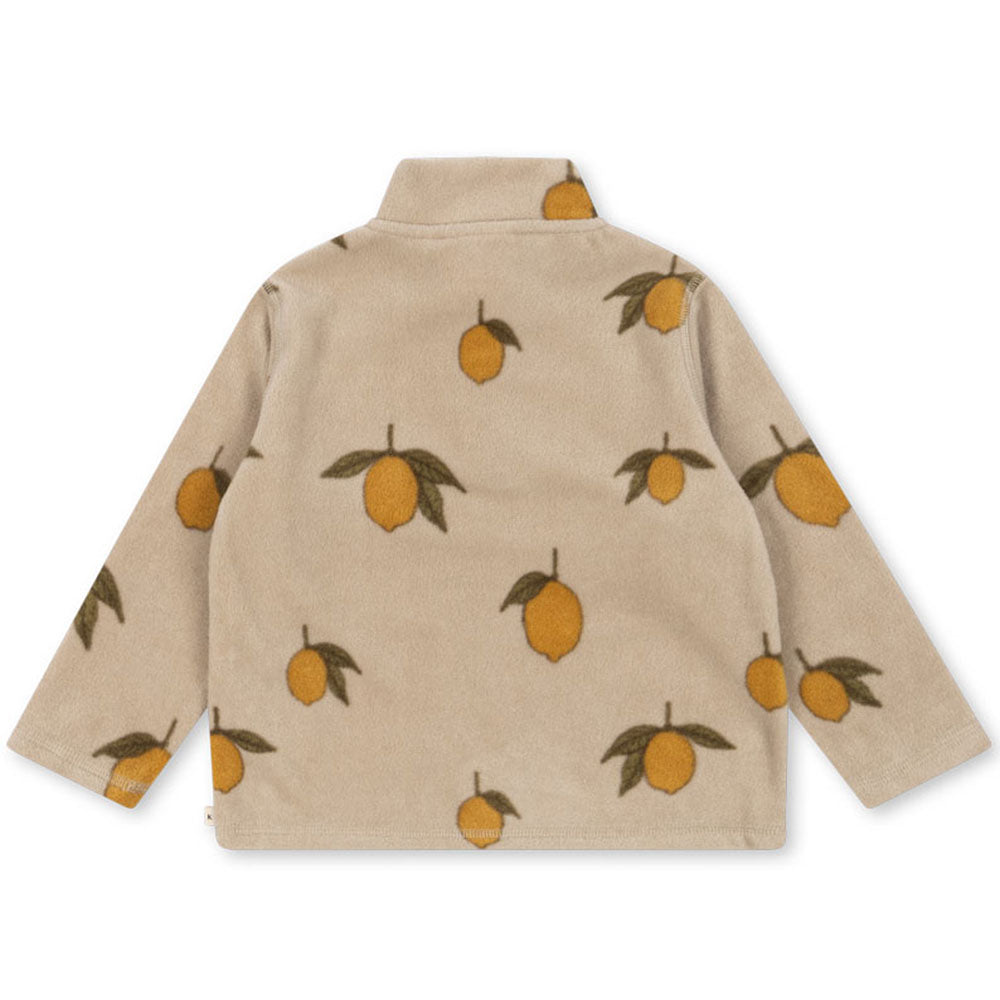 TAVI FLEECE fleecebuks