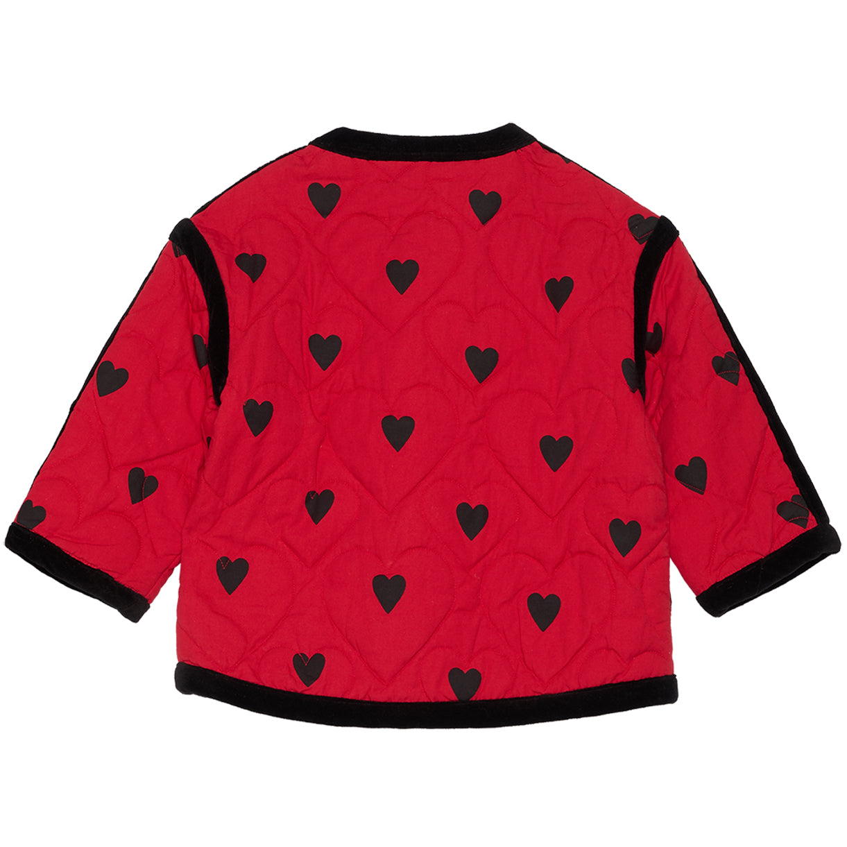 Amora sommerjacke