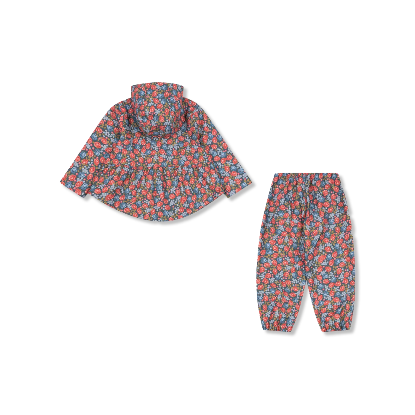 FAIRE regenbekleidung