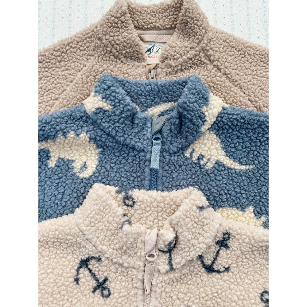 Jody Fleece