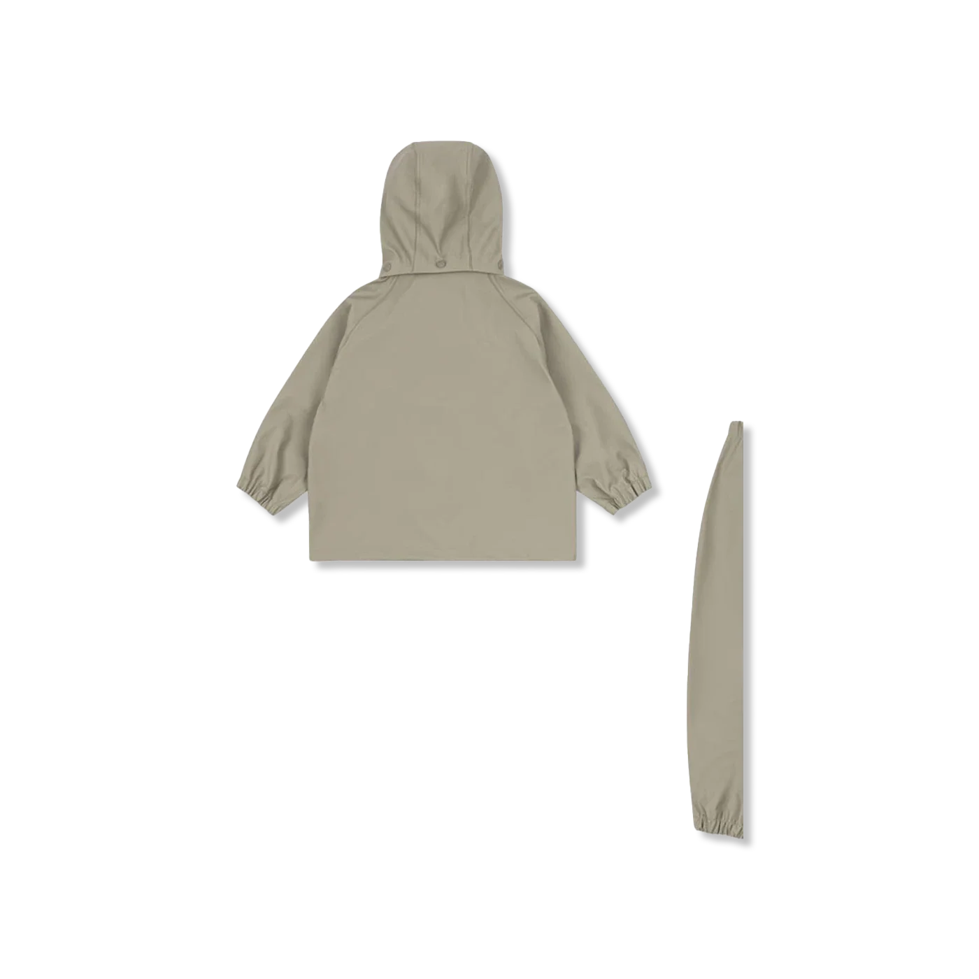 PLAINY regenbekleidung