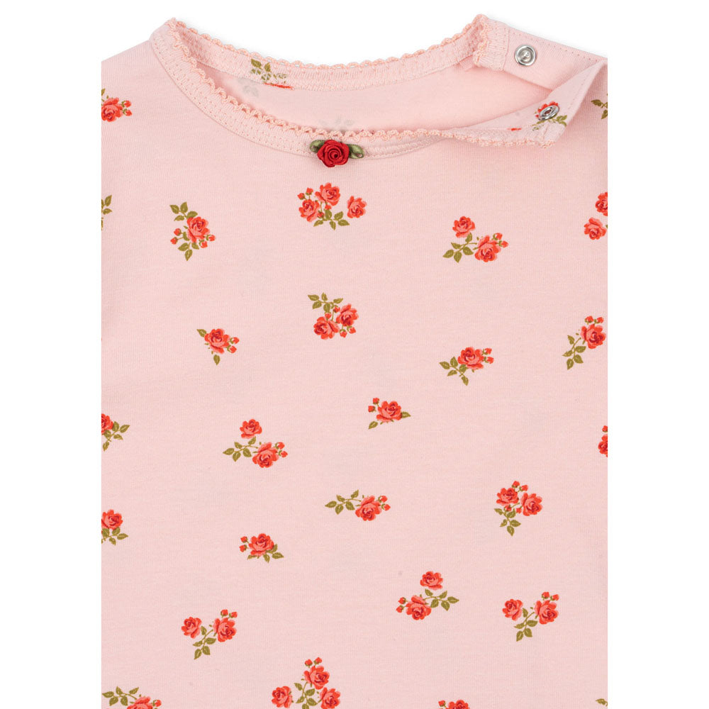 BASIC langarmshirt