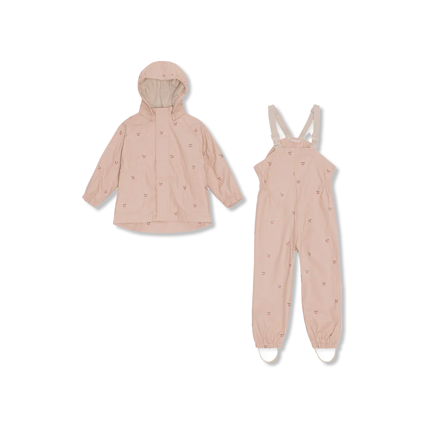 RAINY PALME regenbekleidung