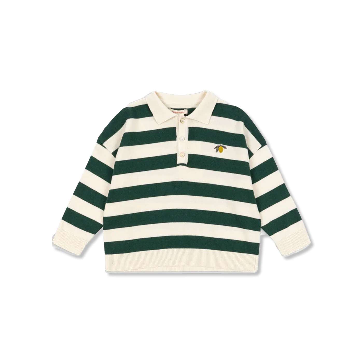 MANIS langarmshirt
