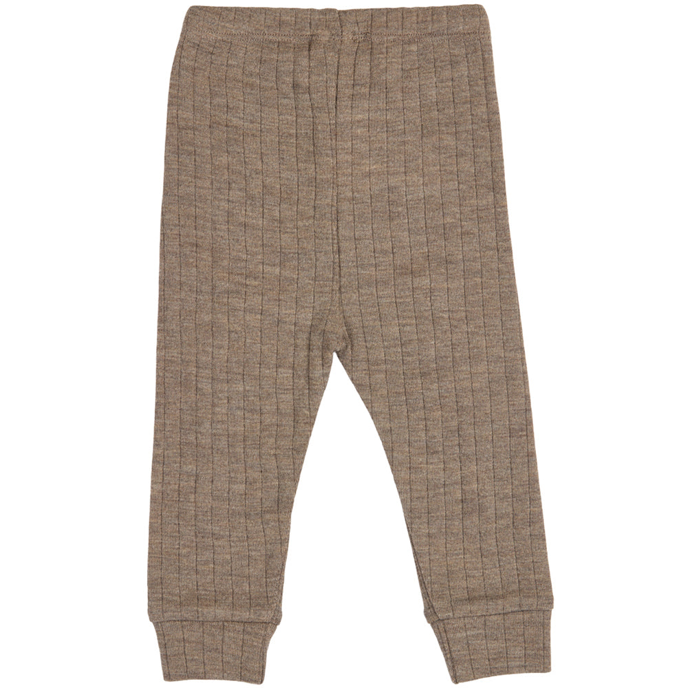 Woolly hose