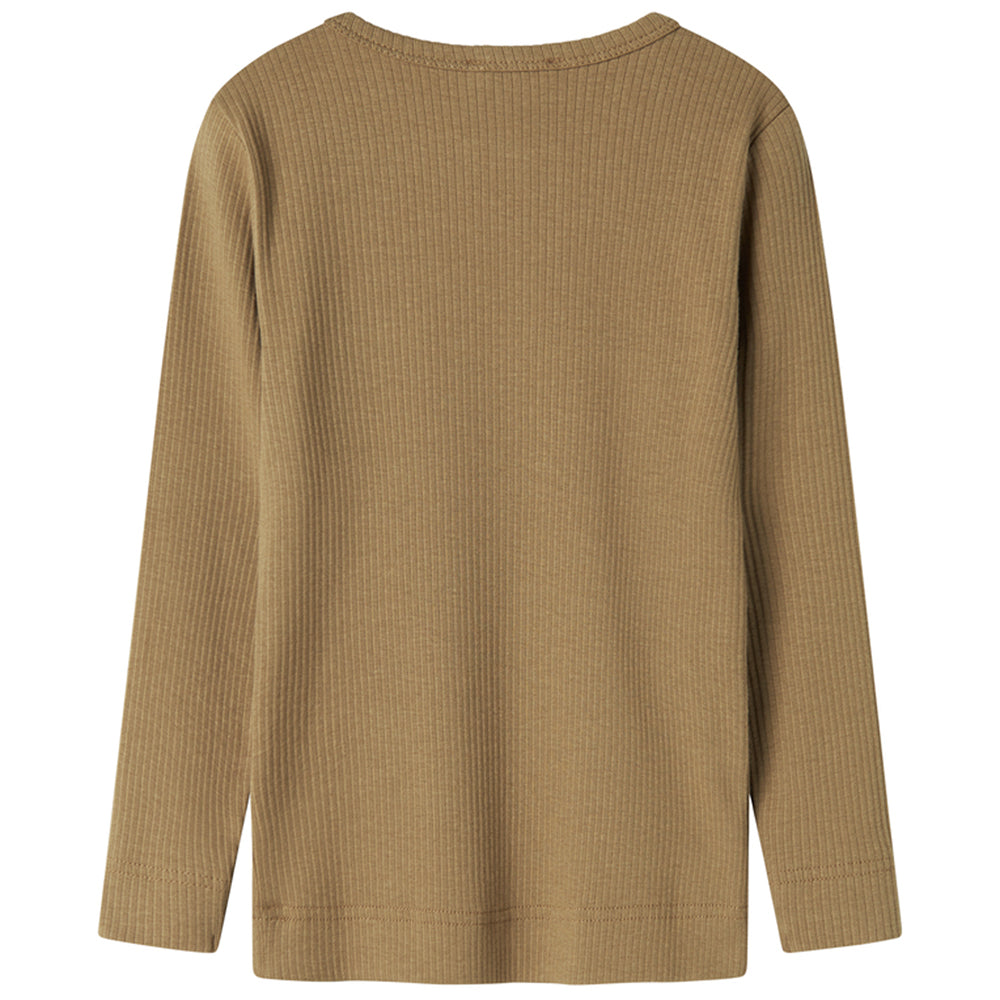 langarmshirt