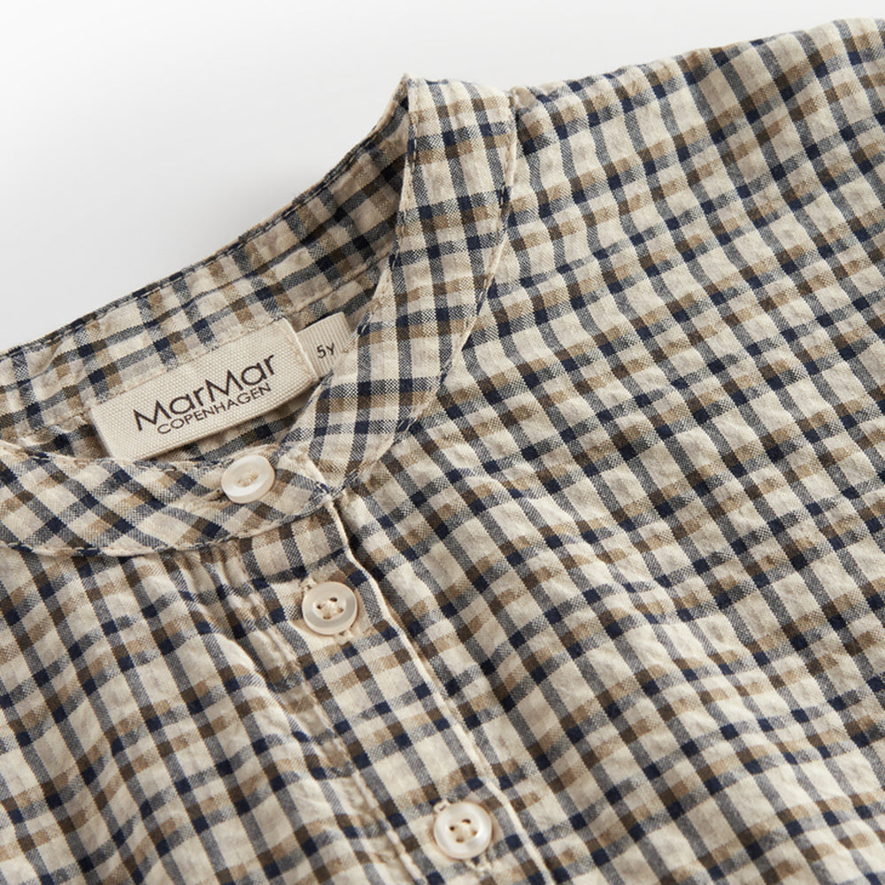 Tokyo langarmshirt