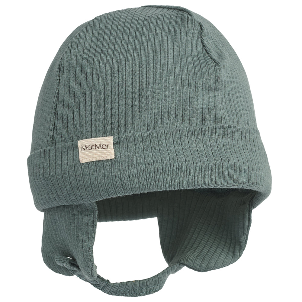 Beanie b Babymütze