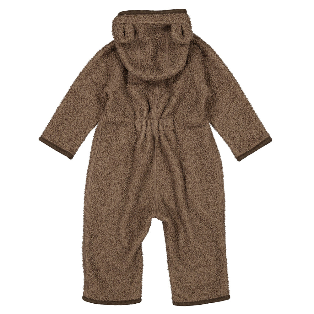 Robert woll-Fleece