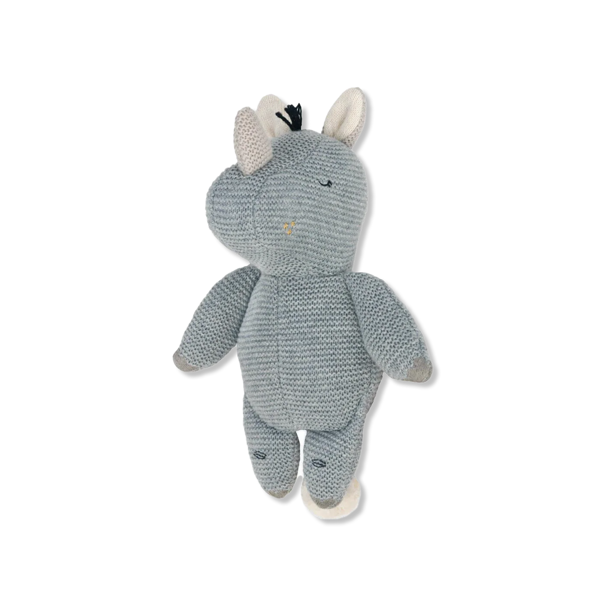 Ruby teddybär