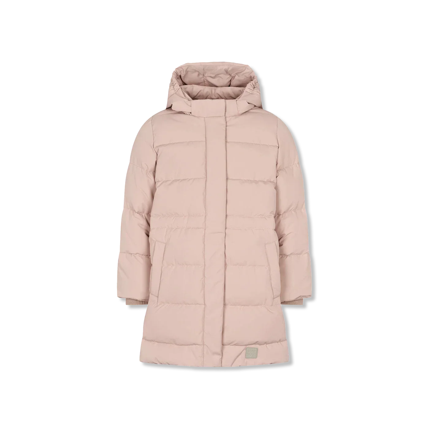 Oxford winterjacke