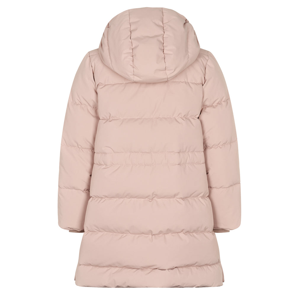 Oxford winterjacke
