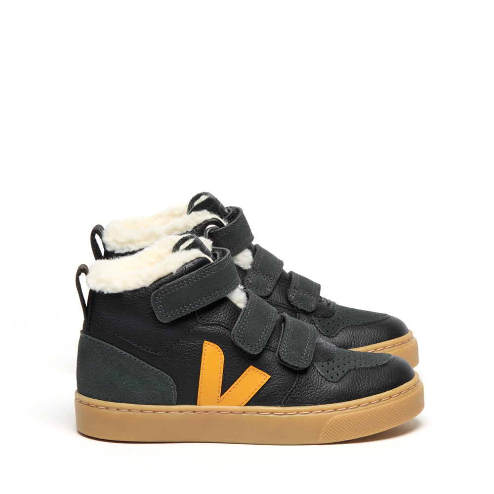Small V-10 Winter sneaker