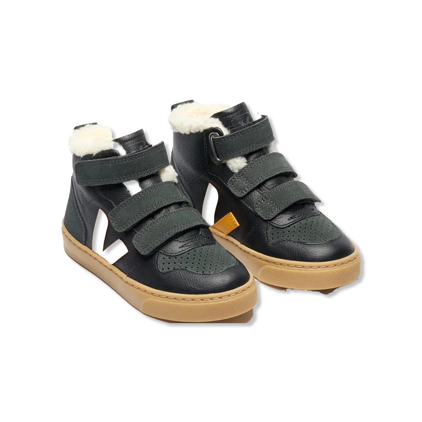 Small V-10 Winter sneaker