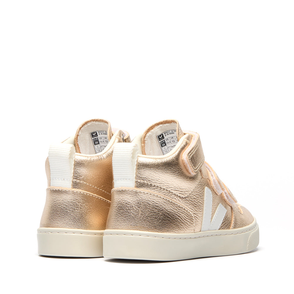 Small V-10 Mid sneaker