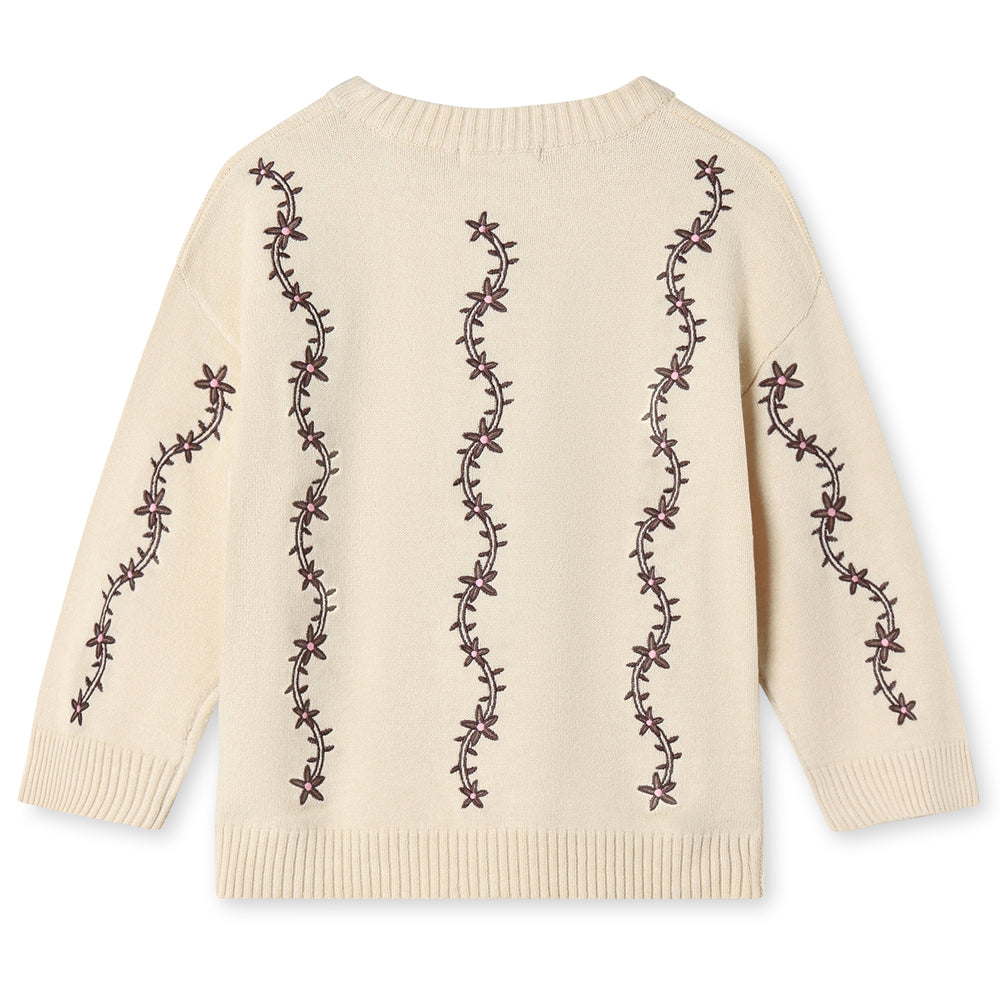 ALON langarmshirt