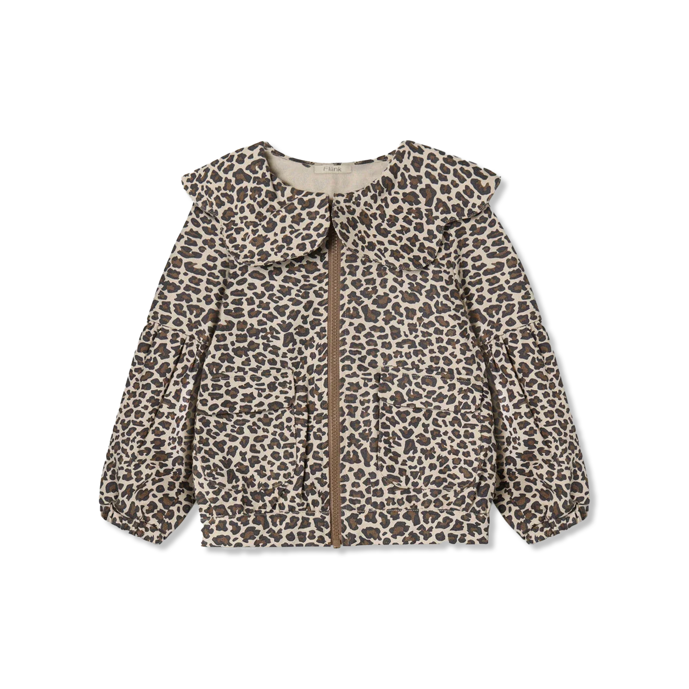LEO sommerjacke