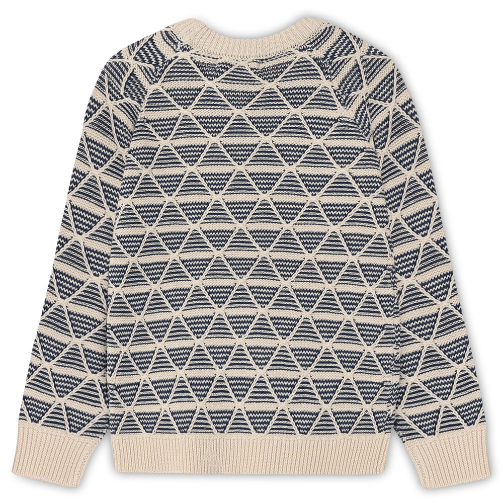 SUNE langarmshirt