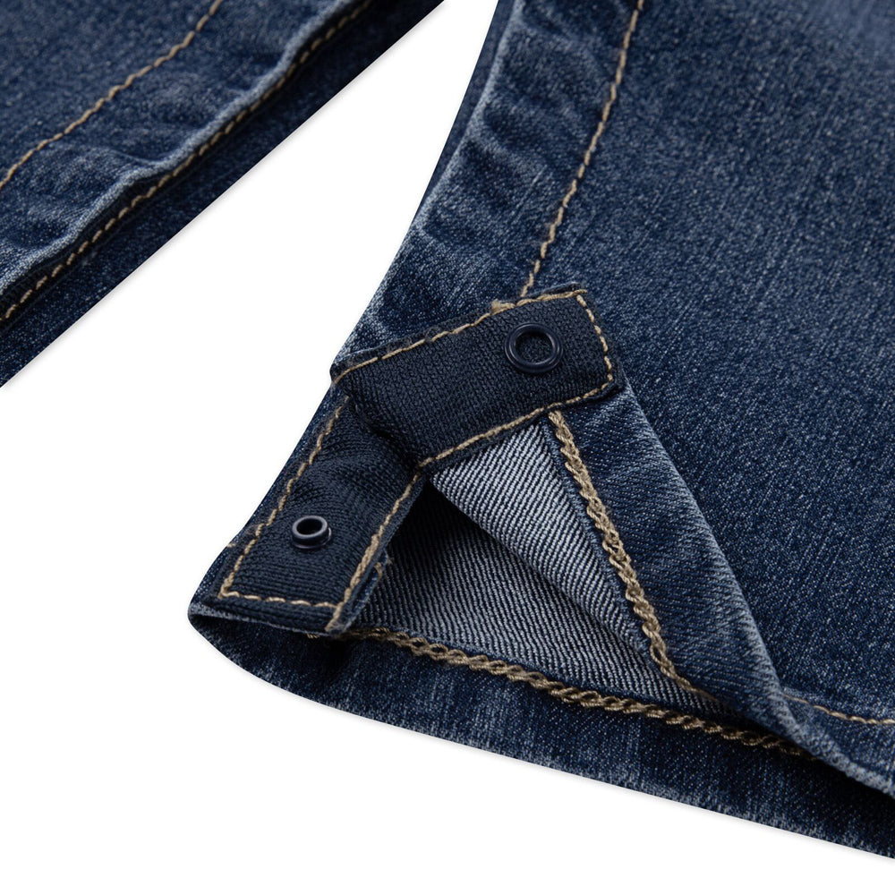 LVN DENIM hose