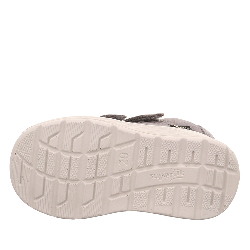 BREEZE winterstiefel