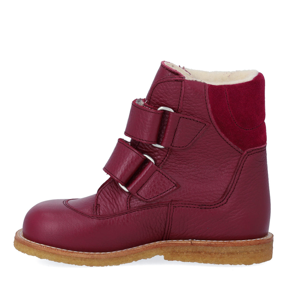 Winterstiefel