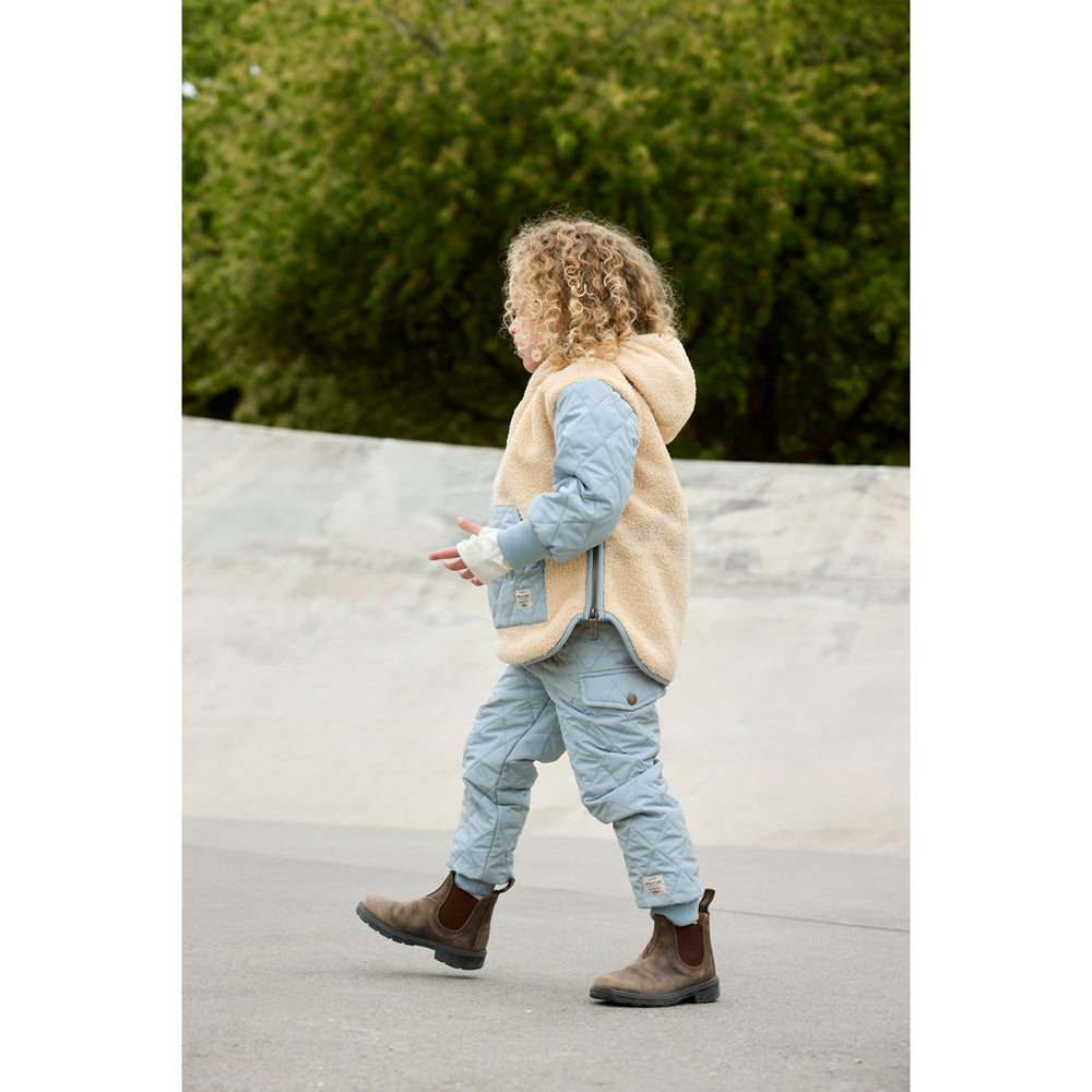 MATSIXTEN thermobekleidung