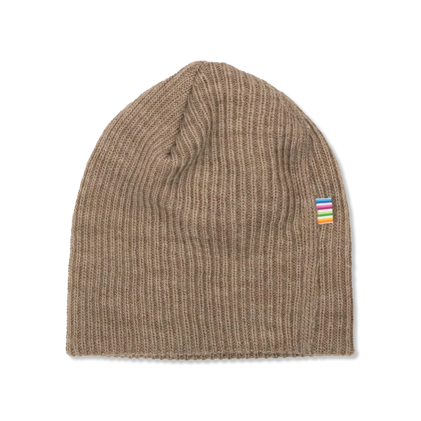 Hue - dobbelt lags mütze