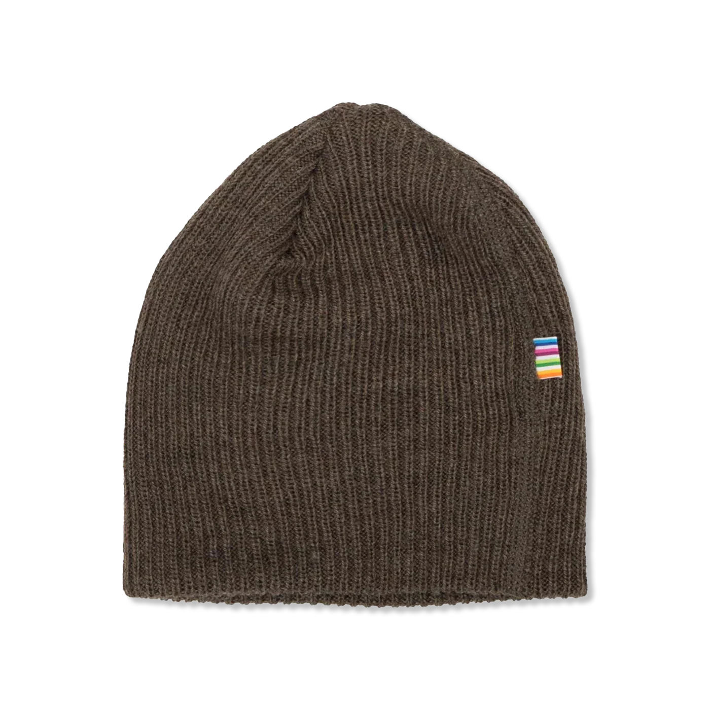 Hue - dobbelt lags mütze