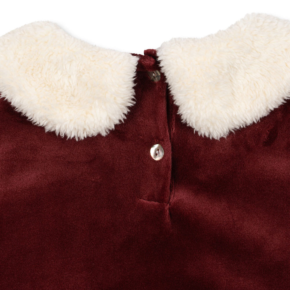 CHRISTMAS SET weihnachtskleidung