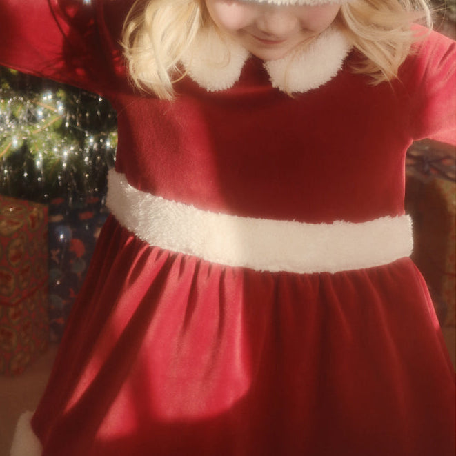 Christmas dress Weihnachtskleider