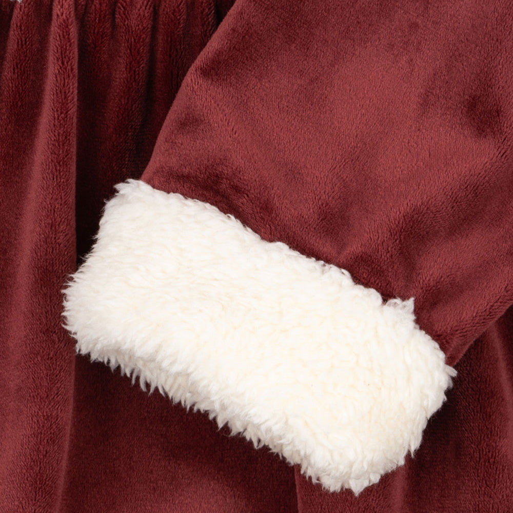 CHRISTMAS DRESS weihnachtskleidung