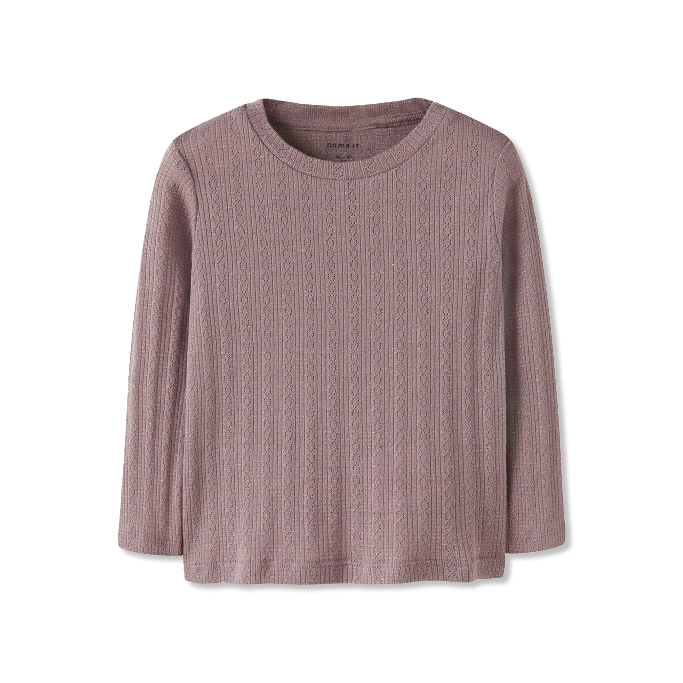 Nmfnoelle langarmshirt