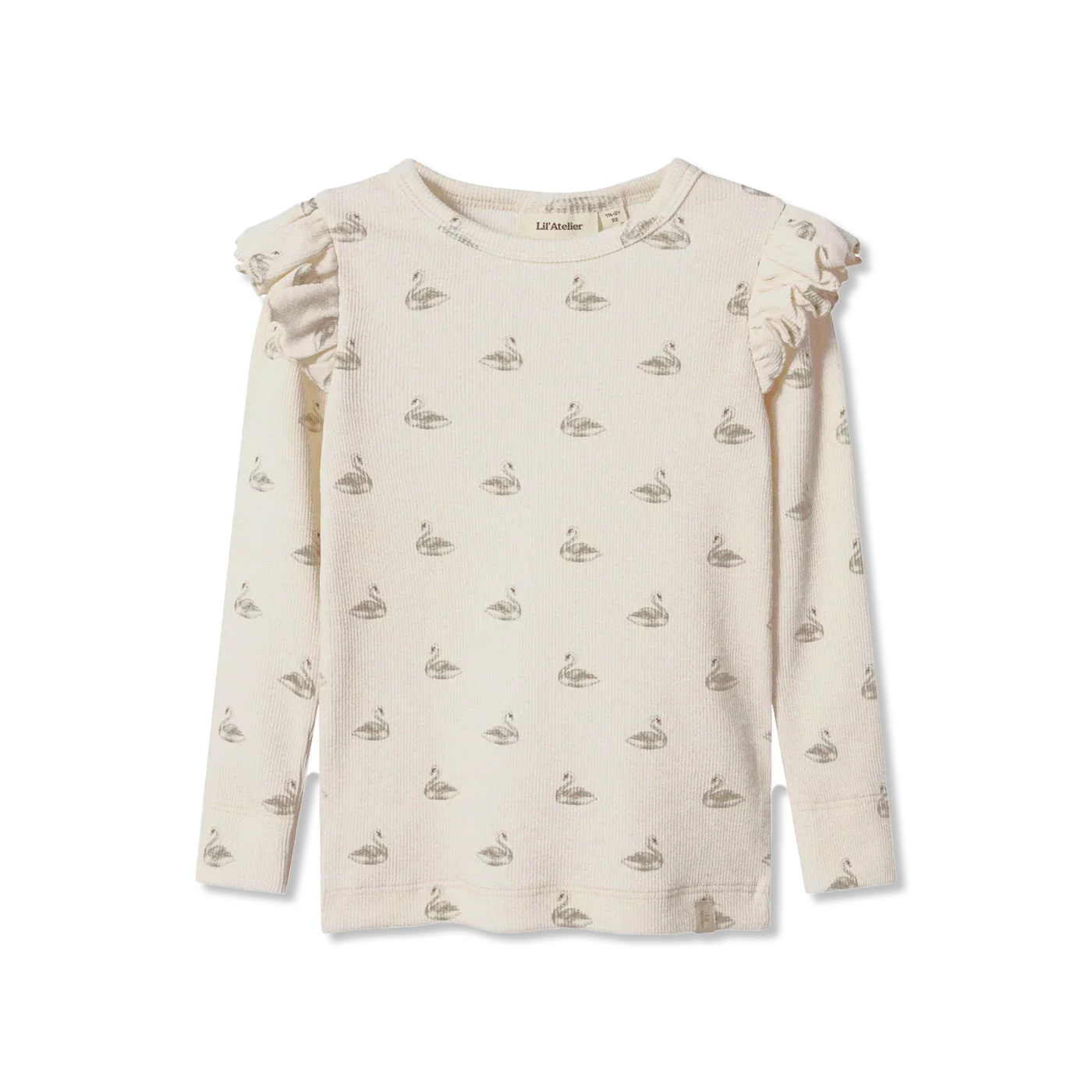 Nmfgavo Eko langarmshirt