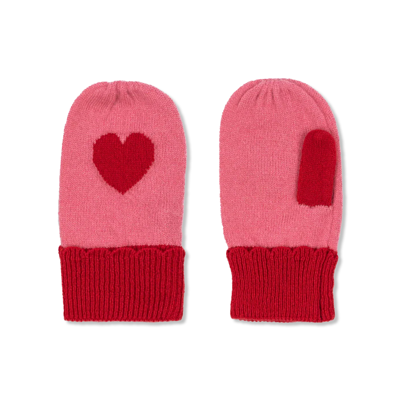 COLLETTE fäustlinge