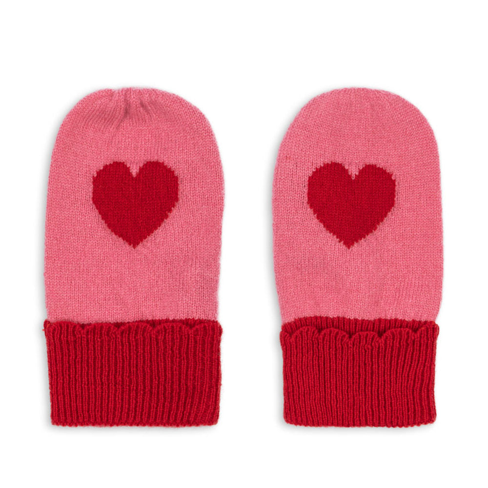 COLLETTE fäustlinge