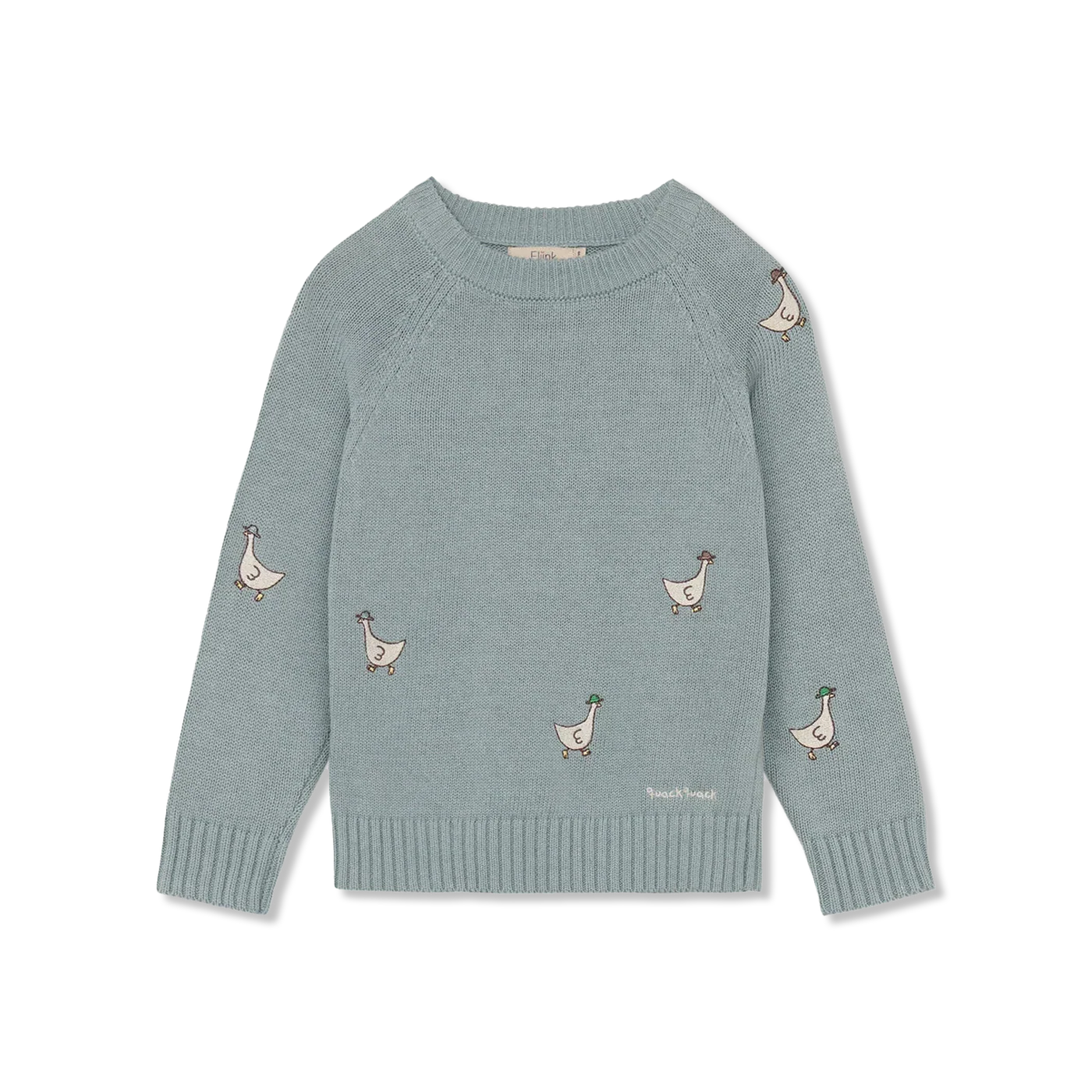 Mahdi langarmshirt