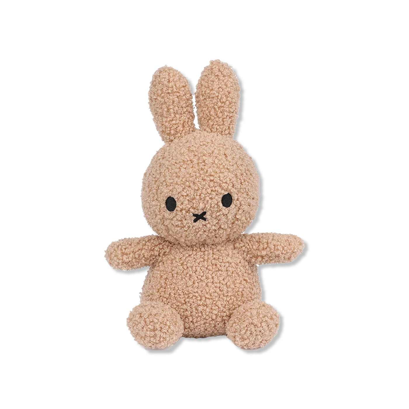 Miffy - tiny teddy, 23 cm teddybär