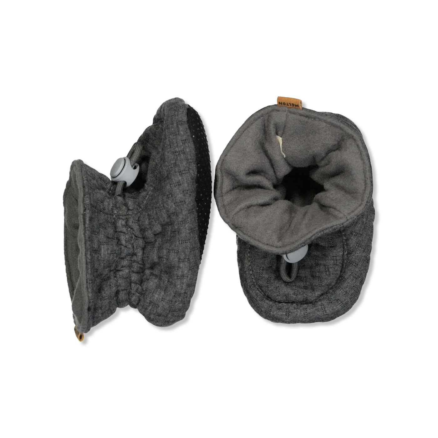 Structure hausschuhe